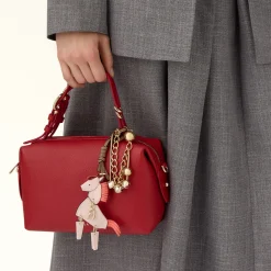 Furla Double Borsa Boston
