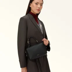 Furla Double Borsa Boston