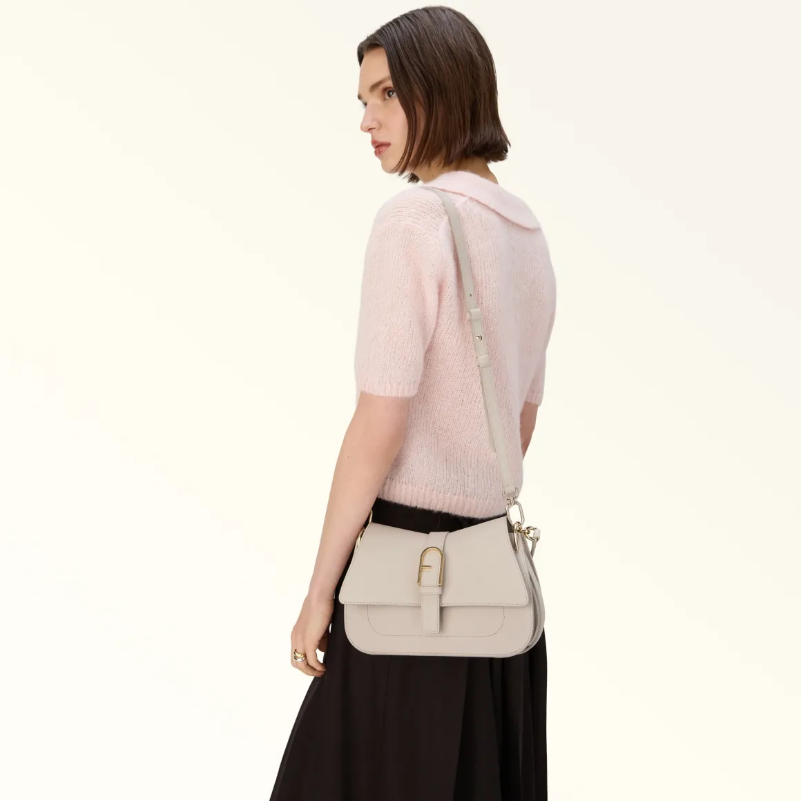 Furla Flow Borsa A Mano M