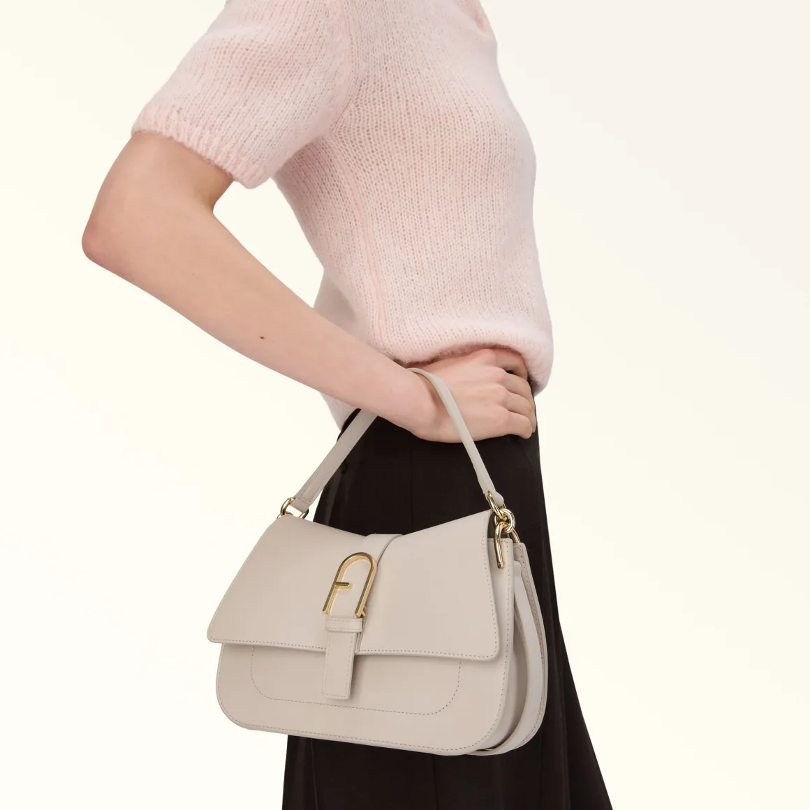 Furla Flow Borsa A Mano M