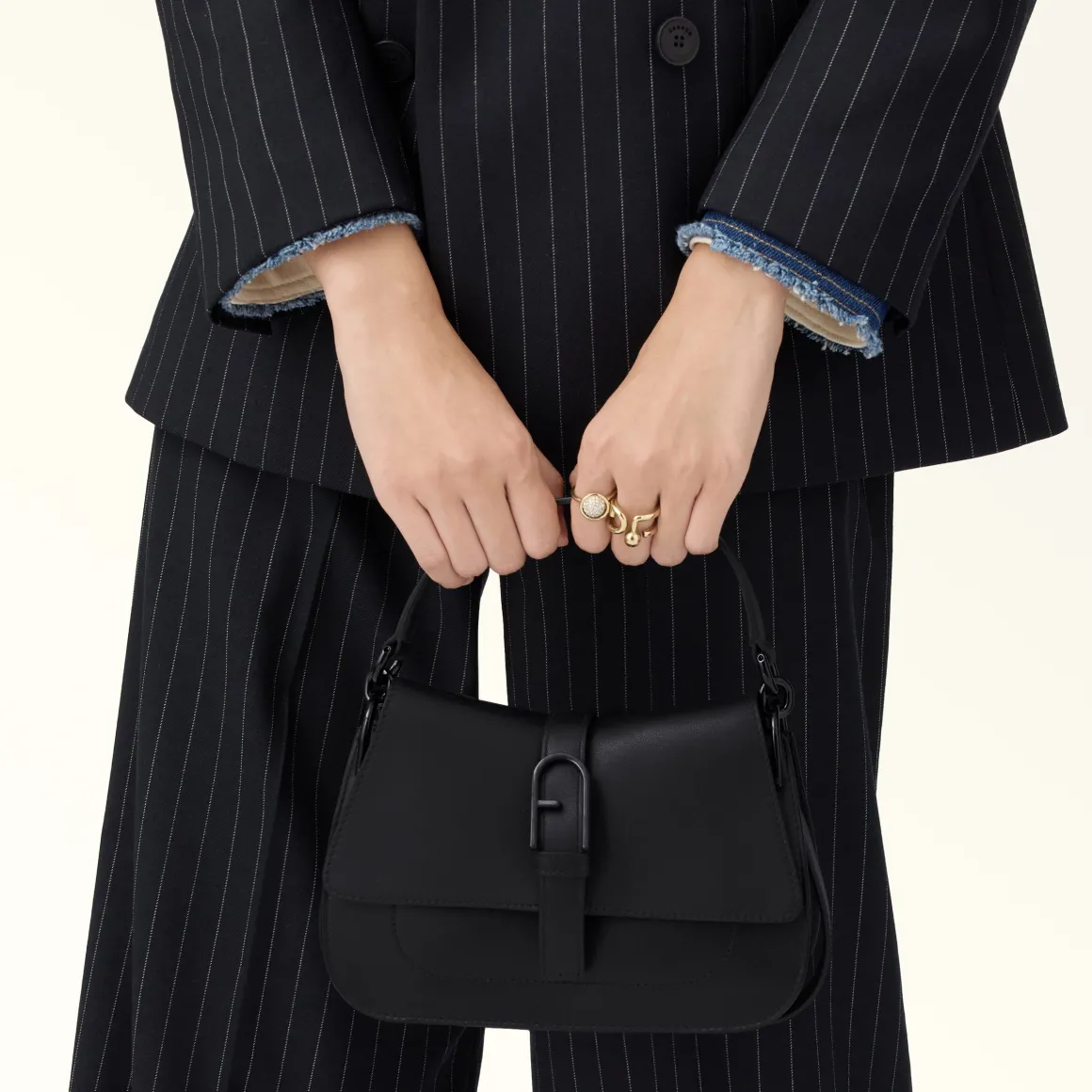 Furla Flow Borsa A Mano MINI