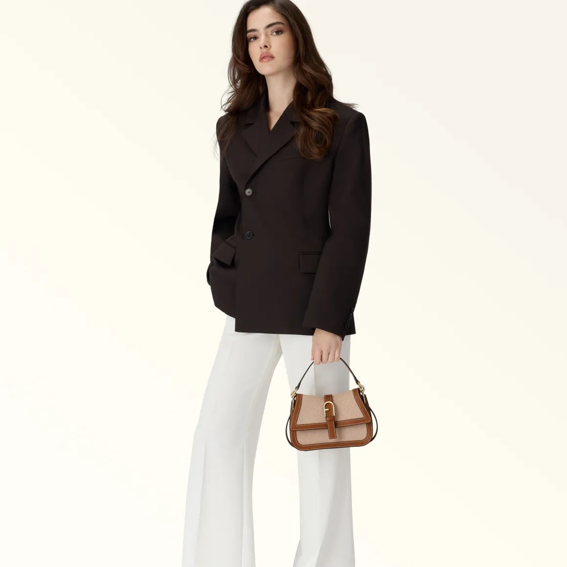 Furla Flow Borsa A Mano MINI