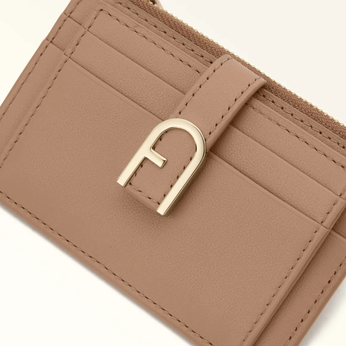 Furla Flow Porta Carte Di Credito S