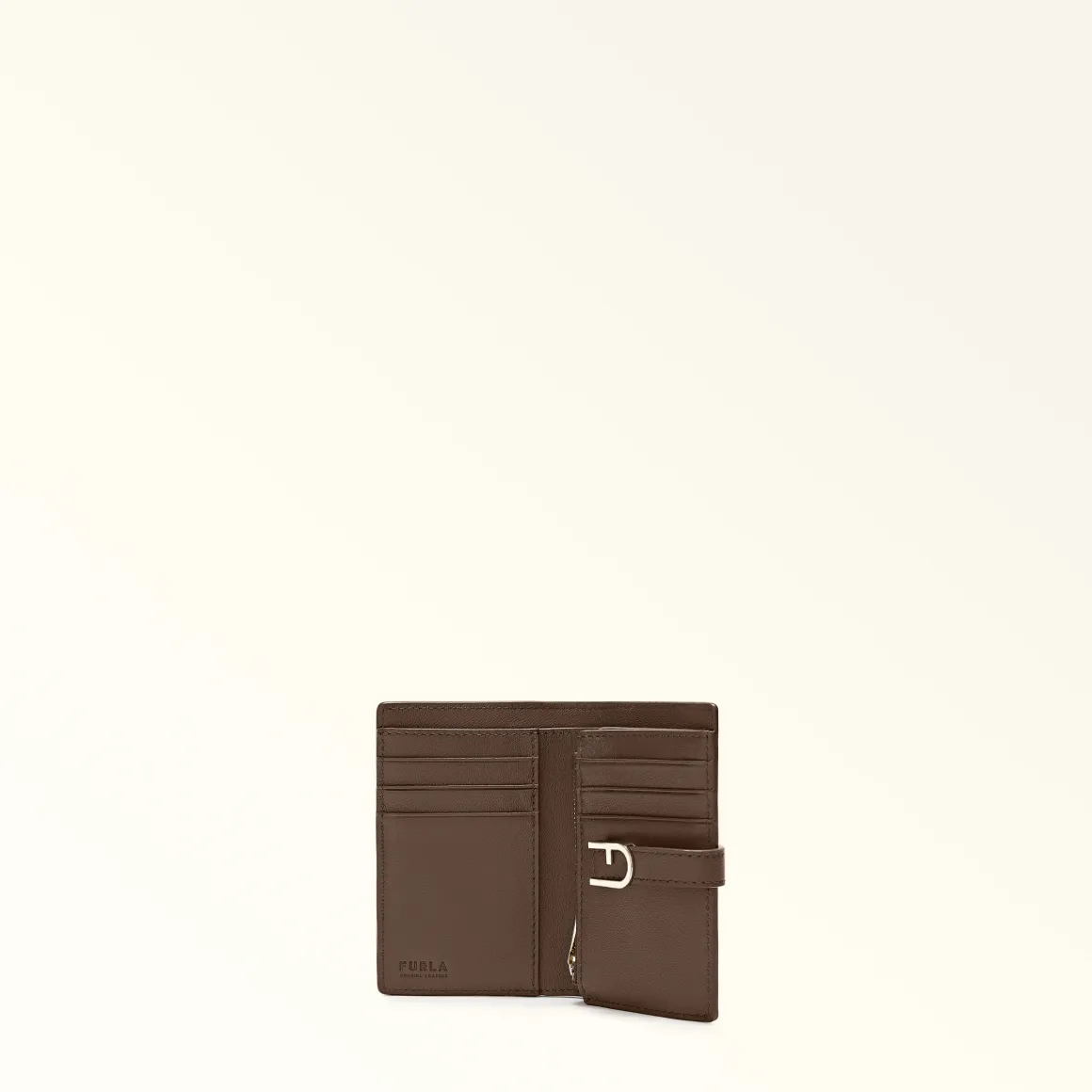Furla Flow Portafoglio Compatto M