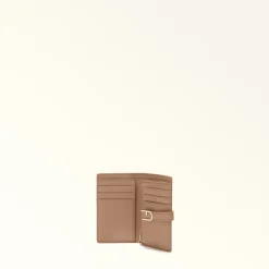 Furla Flow Portafoglio Compatto M