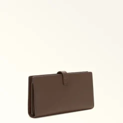 Furla Flow Portafoglio Continental XL