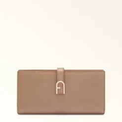 Furla Flow Portafoglio Continental XL