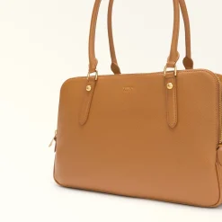 Furla Giulia Borsa Boston L