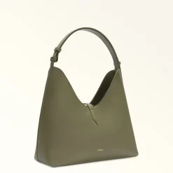 Furla Goccia Borsa A Spalla M