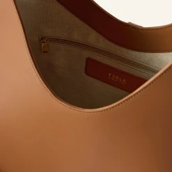 Furla Goccia Borsa A Spalla M