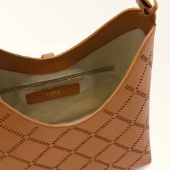 Furla Goccia Borsa A Spalla M