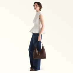Furla Goccia Borsa A Spalla M