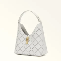 Furla Goccia Borsa A Spalla M