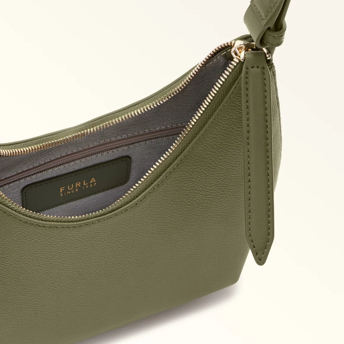 Furla Goccia Borsa A Spalla S