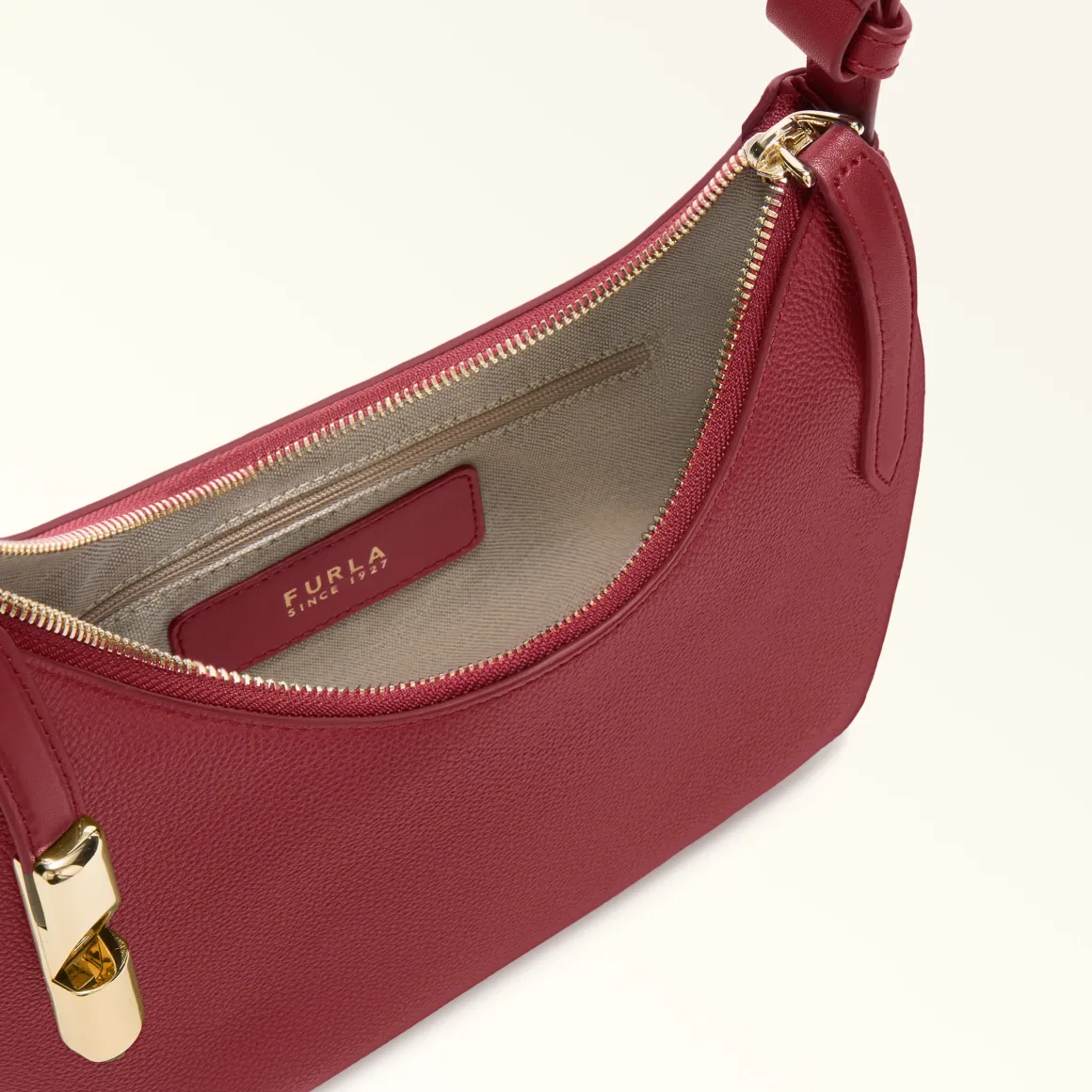 Furla Goccia Borsa A Spalla S
