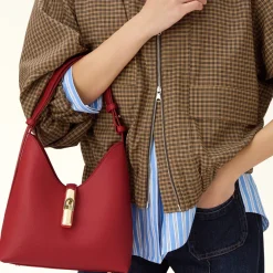 Furla Goccia Borsa A Spalla S