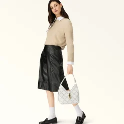 Furla Goccia Borsa A Spalla S