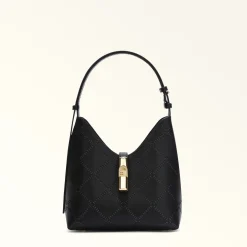 Furla Goccia Borsa A Spalla S