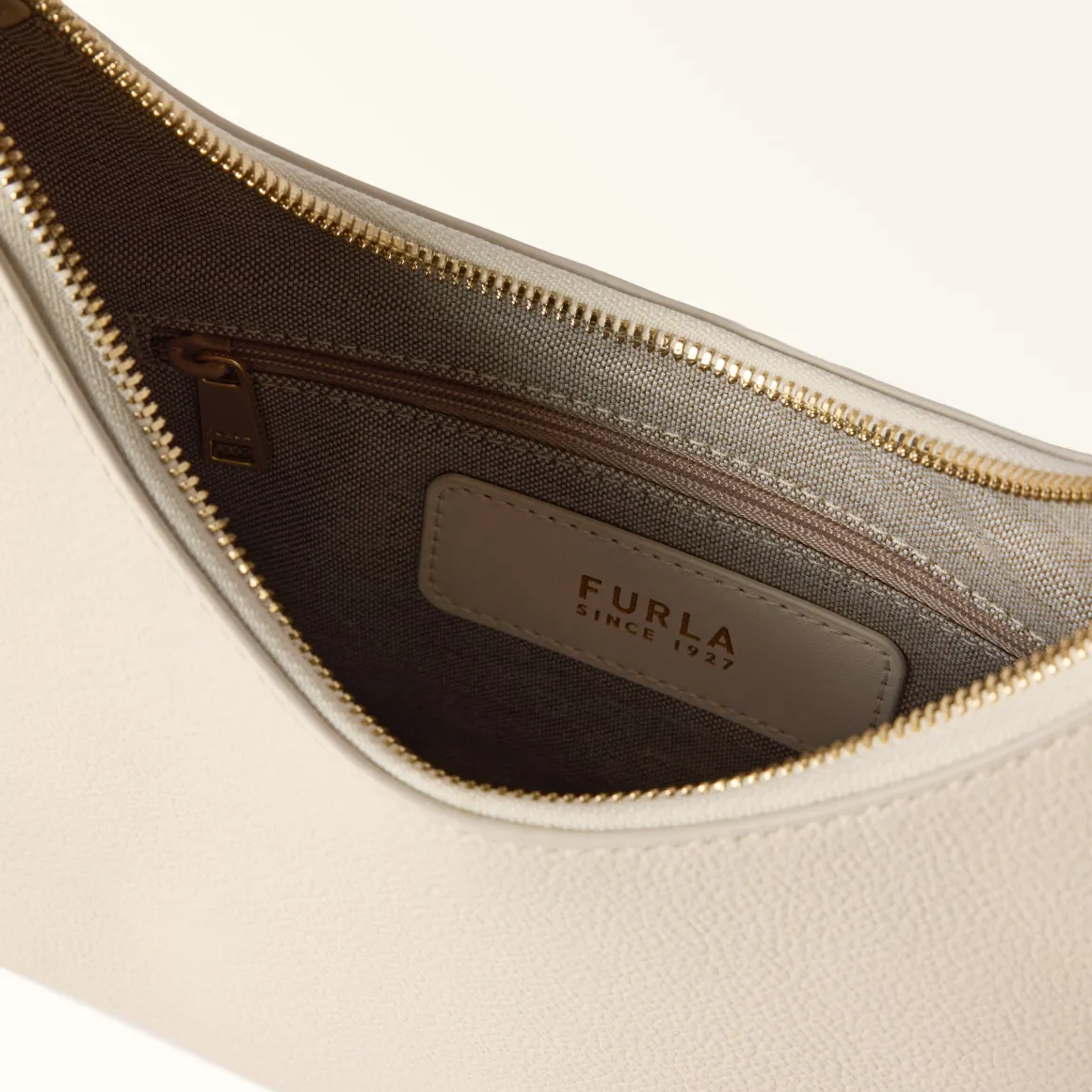 Furla Goccia Borsa A Spalla S