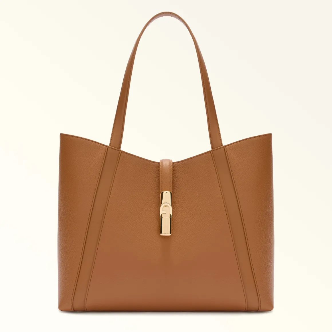 Furla Goccia Borsa Shopping L
