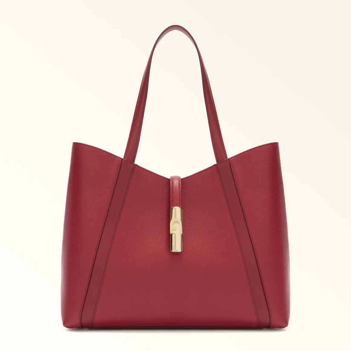 Furla Goccia Borsa Shopping L
