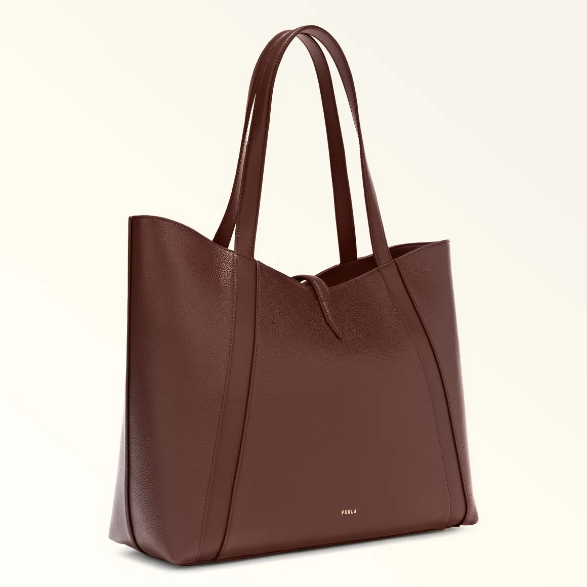 Furla Goccia Borsa Shopping L