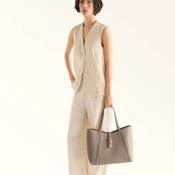 Furla Goccia Borsa Shopping L