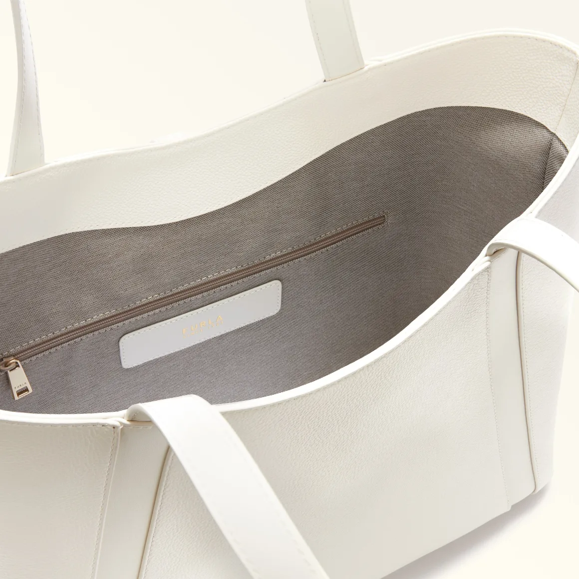 Furla Goccia Borsa Shopping L