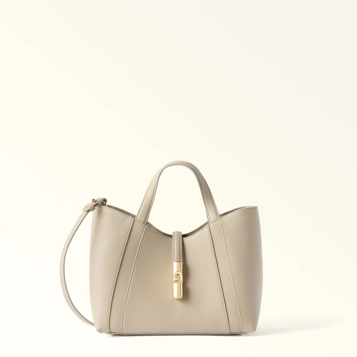 Furla Goccia Borsa Shopping S