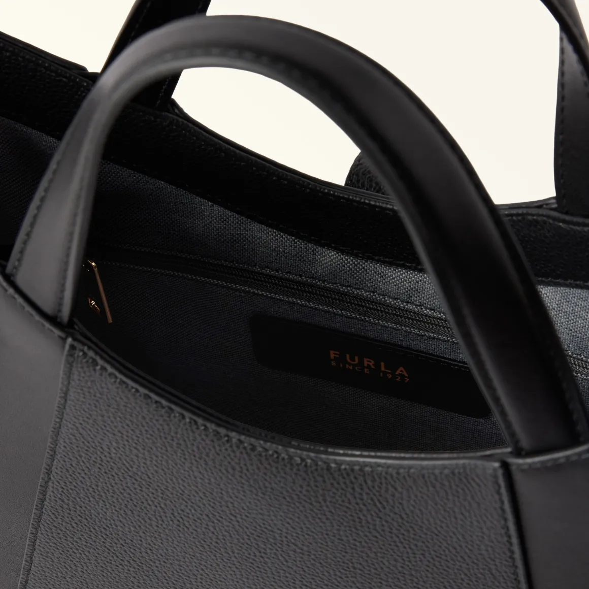 Furla Goccia Borsa Shopping S
