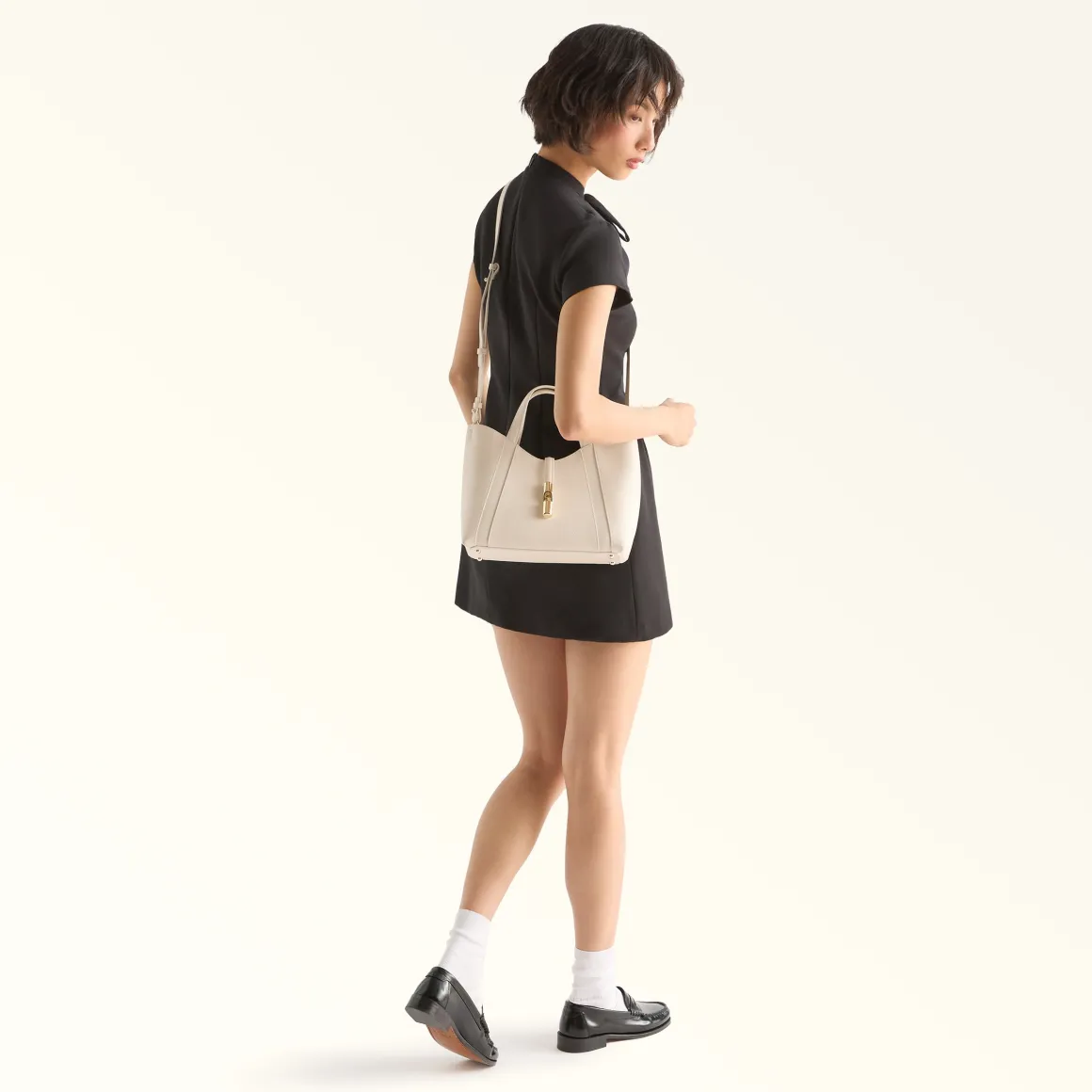 Furla Goccia Borsa Shopping S
