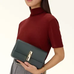 Furla Iride Borsa A Tracolla S
