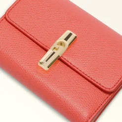 Furla Iride Portafoglio Compatto S