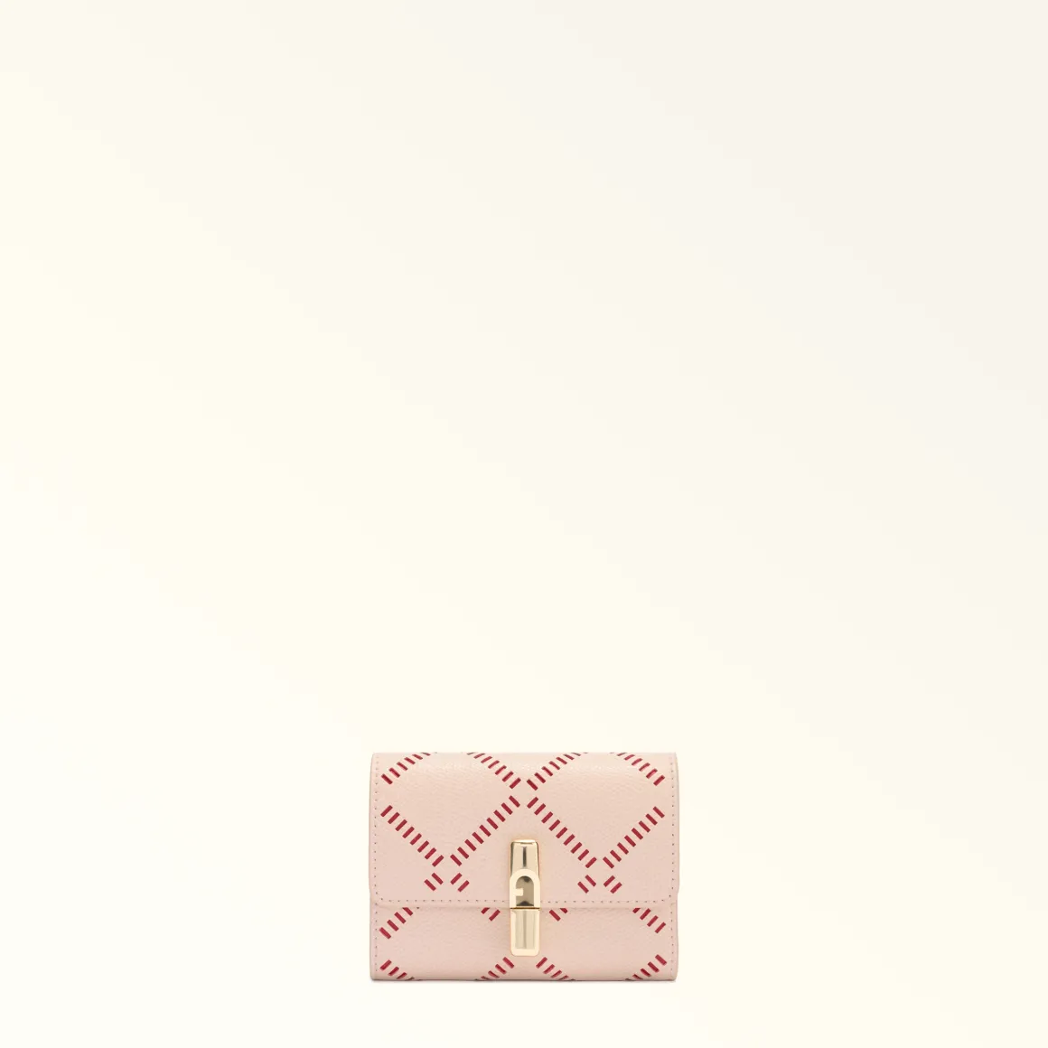 Furla Iride Portafoglio Compatto S