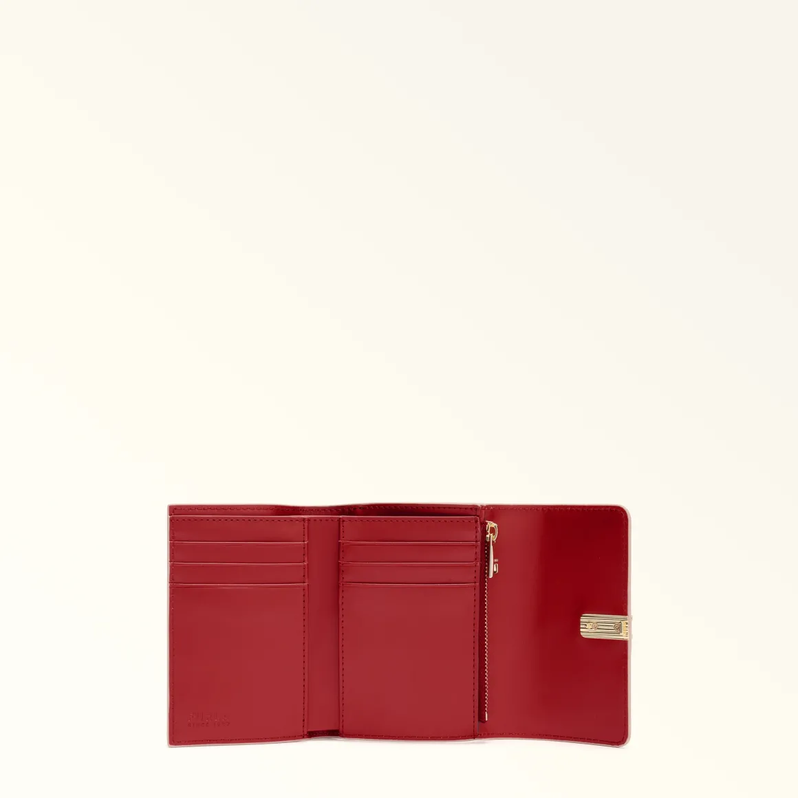 Furla Iride Portafoglio Compatto S