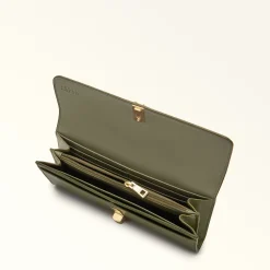 Furla Iride Portafoglio Continental XL