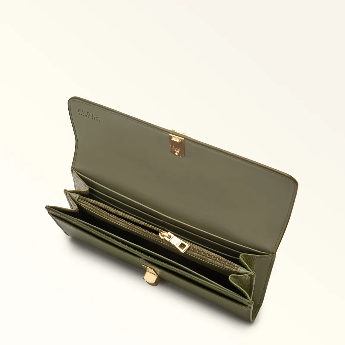 Furla Iride Portafoglio Continental XL