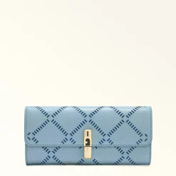 Furla Iride Portafoglio Continental XL