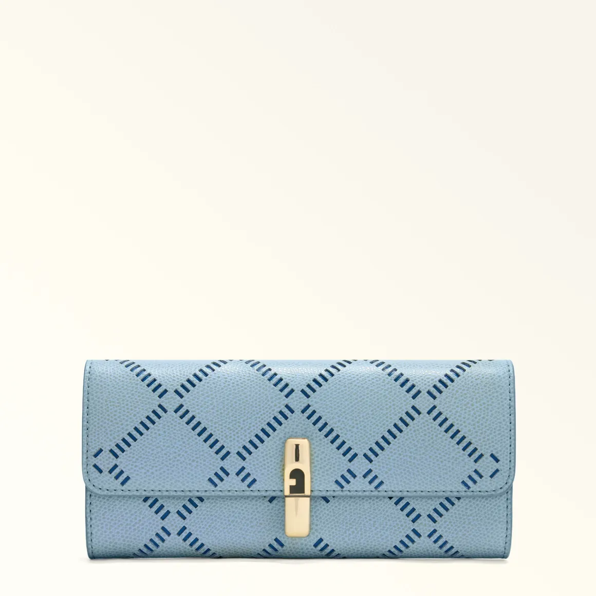 Furla Iride Portafoglio Continental XL