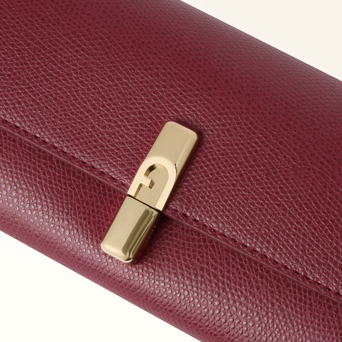 Furla Iride Portafoglio Continental XL