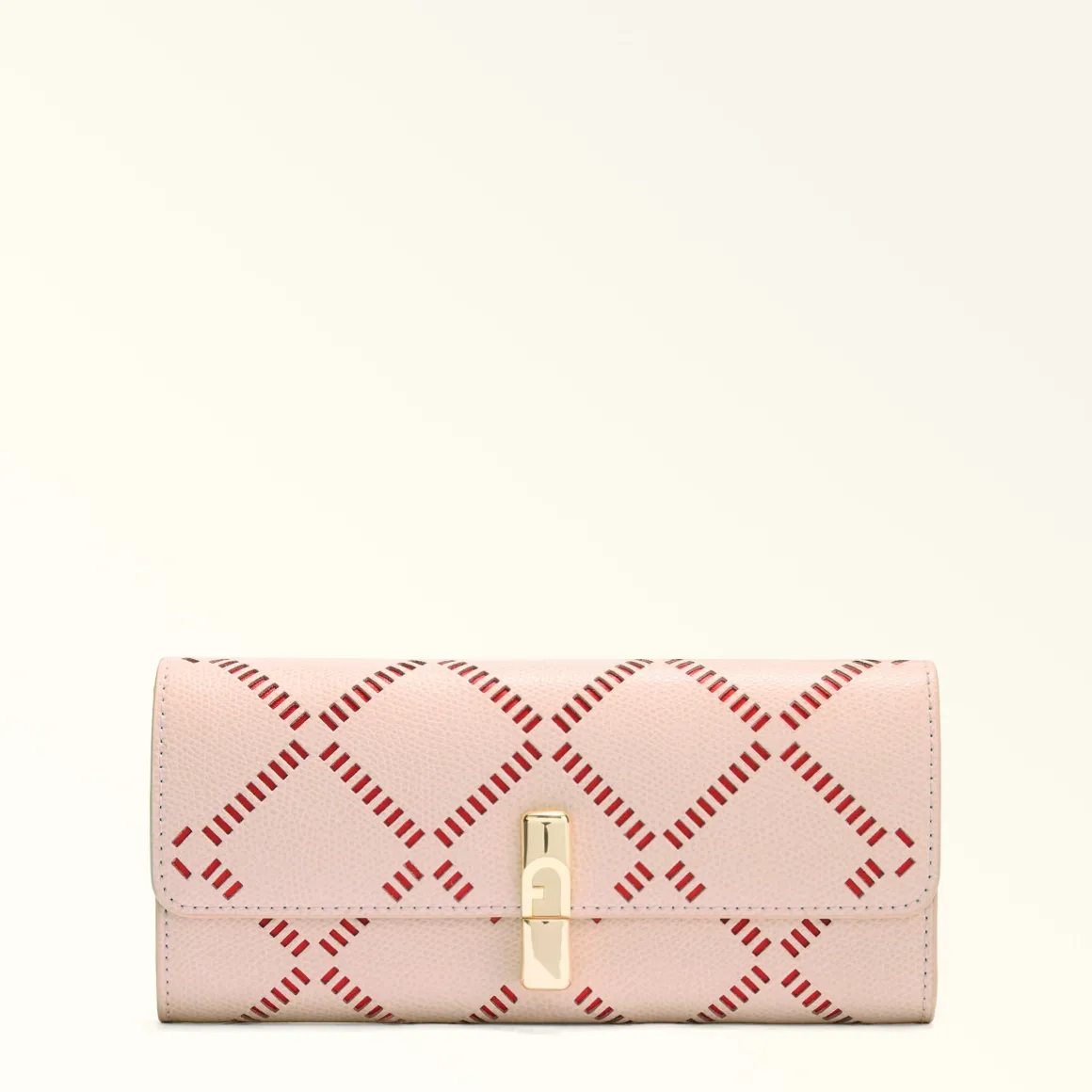 Furla Iride Portafoglio Continental XL