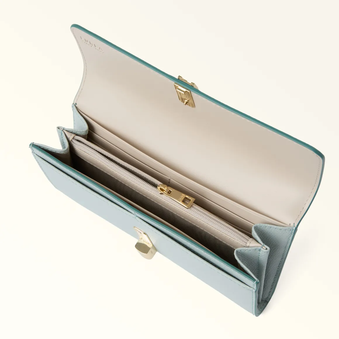 Furla Iride Portafoglio Continental XL