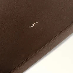 Furla Lara Borsa A Spalla L