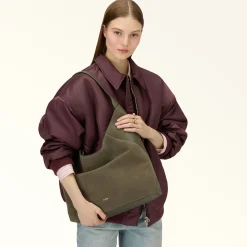 Furla Lara Borsa A Spalla L