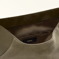 Furla Lara Borsa A Spalla L