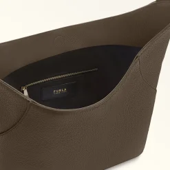 Furla Lara Borsa A Spalla M
