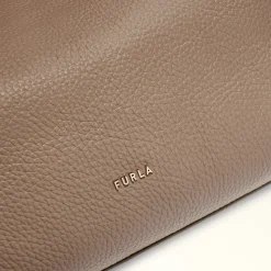 Furla Lara Borsa A Spalla M