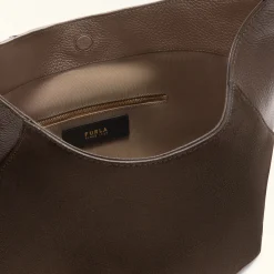 Furla Lara Borsa A Spalla M