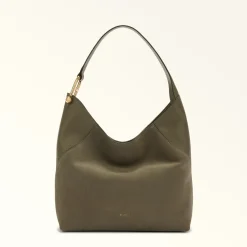 Furla Lara Borsa A Spalla M
