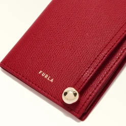 Furla Laura Porta Carte Di Credito S